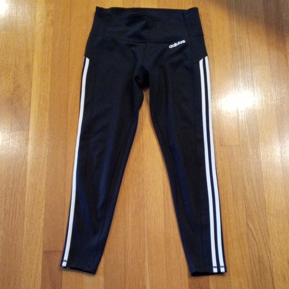 Adidas Womens Leggings Medium